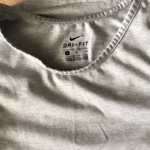 Nike Dri Fit Tomboy Tank Tops (Set of 2) - Picture 6 of 6